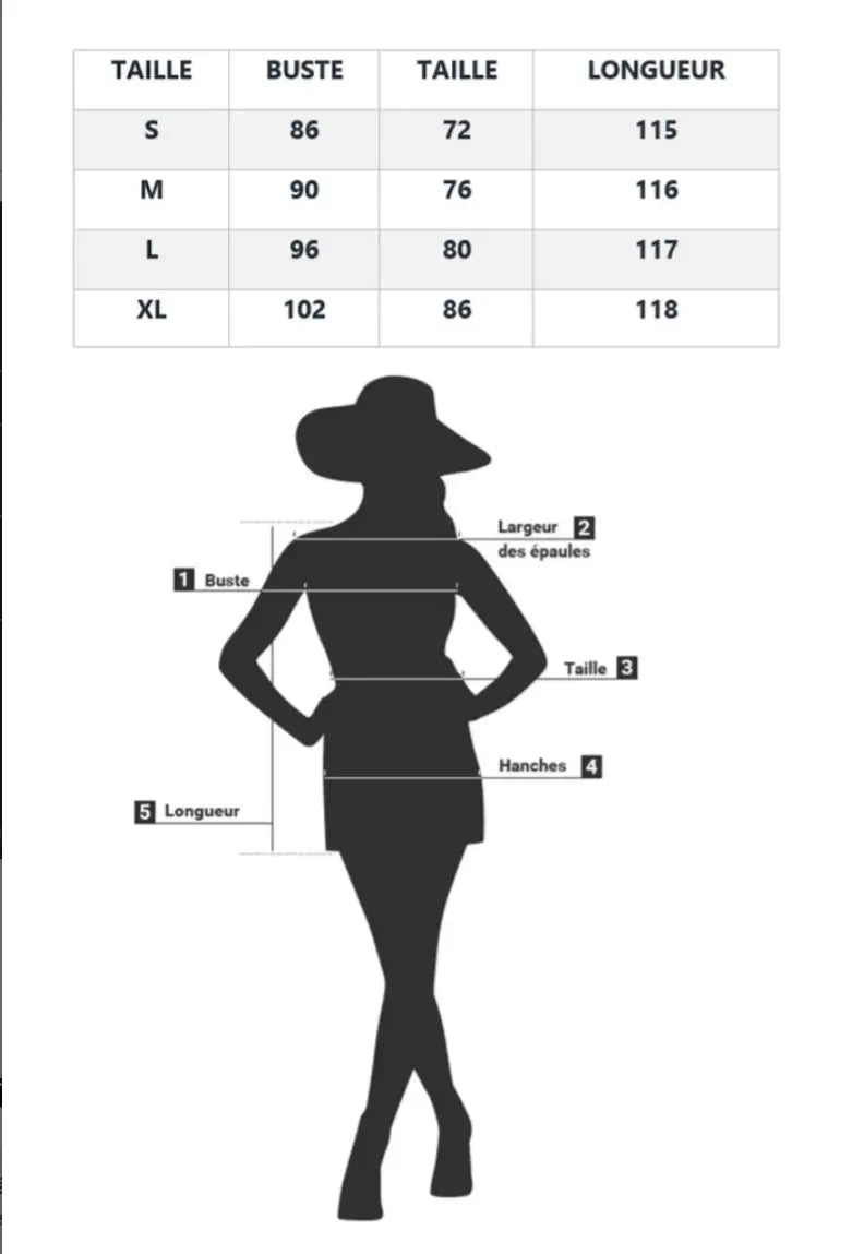Robe Vintage à Fleur | Dame Fleur
