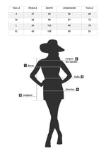 Robe Vintage Fleurie - Vignette | Dame Fleur