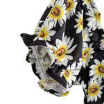 Robes Fleuries Printemps 2025 - Vignette | Dame Fleur