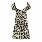 Robes Fleuries Printemps 2025 - Vignette | Dame Fleur