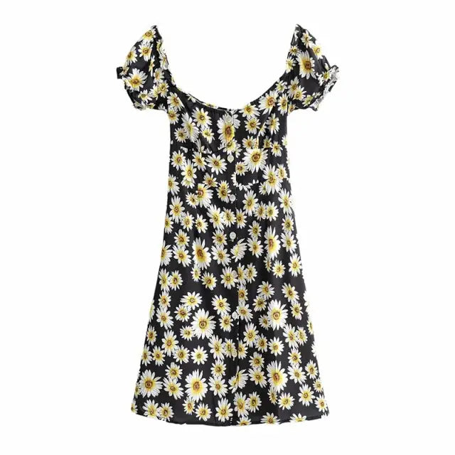 Robes Fleuries Printemps 2025 | Dame Fleur