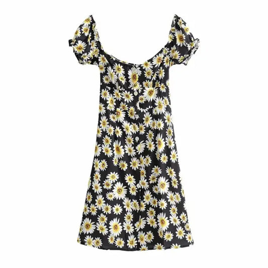 Robes Fleuries Printemps 2025 | Dame Fleur
