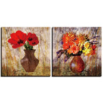 Tableaux Peintures Bouquets de Fleurs - Vignette | Dame Fleur